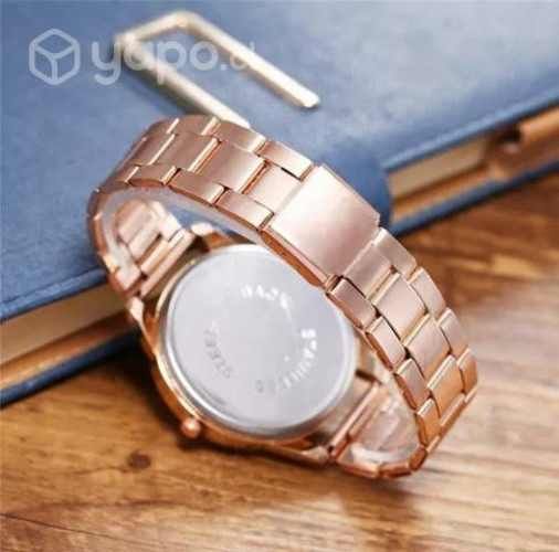 Reloj dama