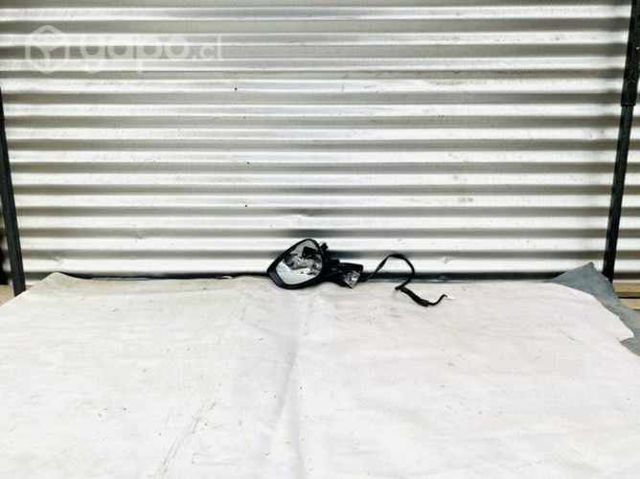 Espejo retrovisor mazda 3 19-22