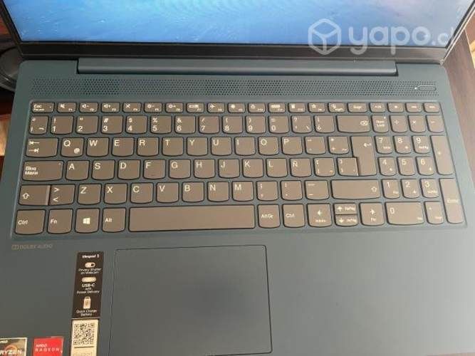 Lenovo ideapad 5