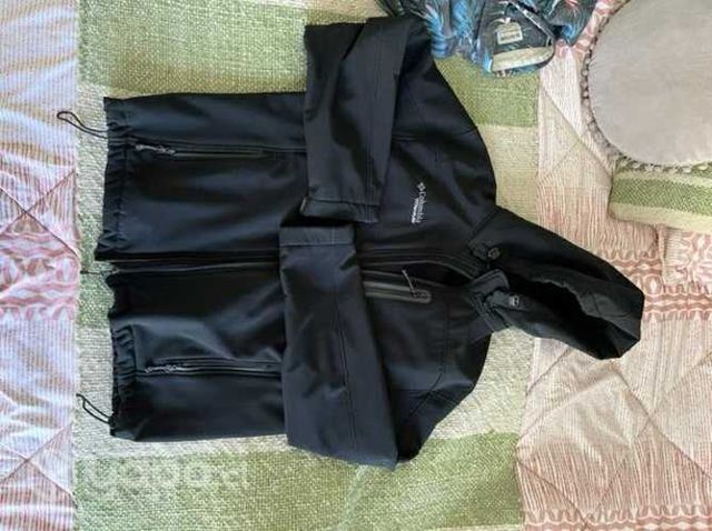 Chaqueta talla L Columbia
