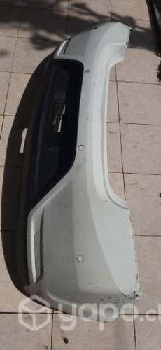 Parachoque chevrolet onix 2018