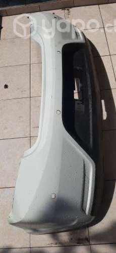 Parachoque chevrolet onix 2018