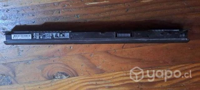 Bateria notebook hp 14-am010la