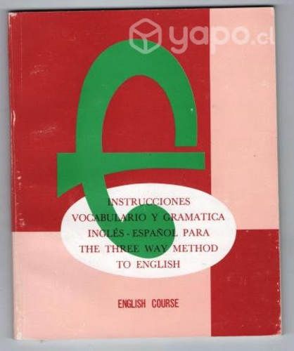 Curso de Ingles en Disco L.P