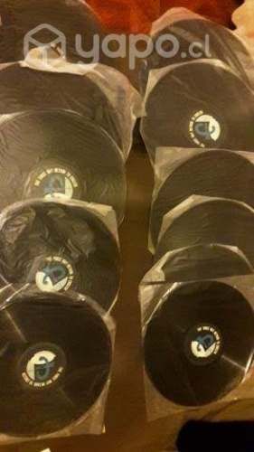 Curso de Ingles en Disco L.P