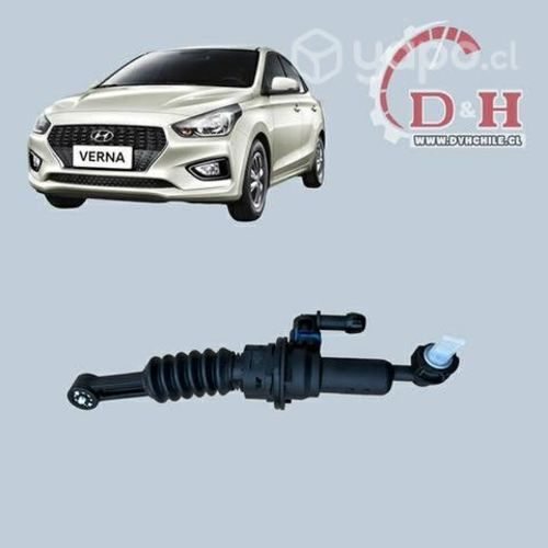 Bomba de embrague HYUNDAI Verna 2020-2023