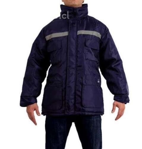 Parka de trabajo impermeable talla xl