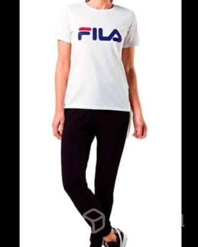 Polera FILA