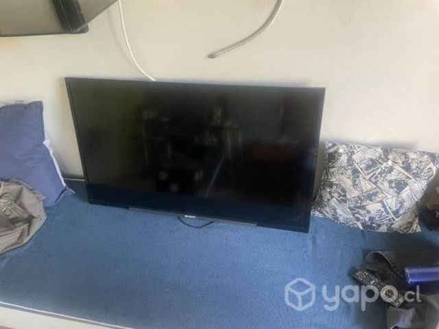 Televisor Sony 40 pulgadas