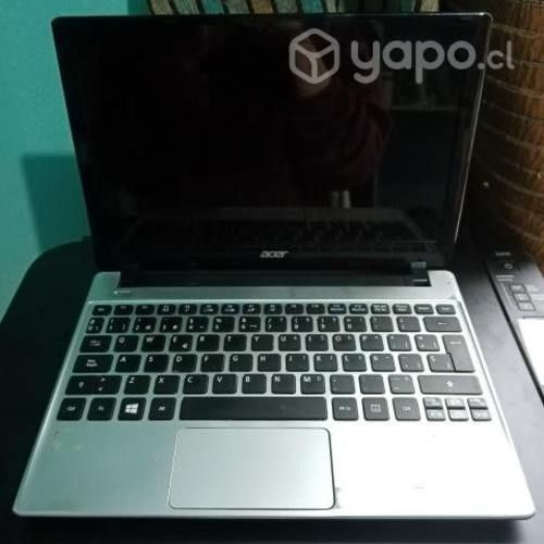 Notebook acer
