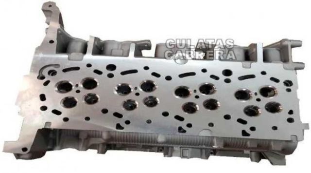 Culata Mazda Bt50 2.2 diesel