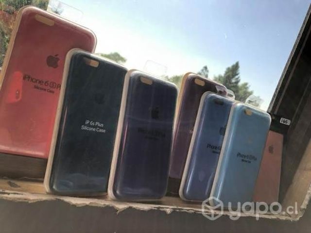 Pack Emprendedores Carcasas nuevas IPHONE