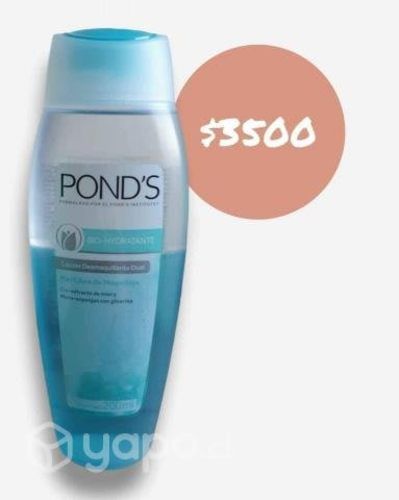 Productos de cosmetica