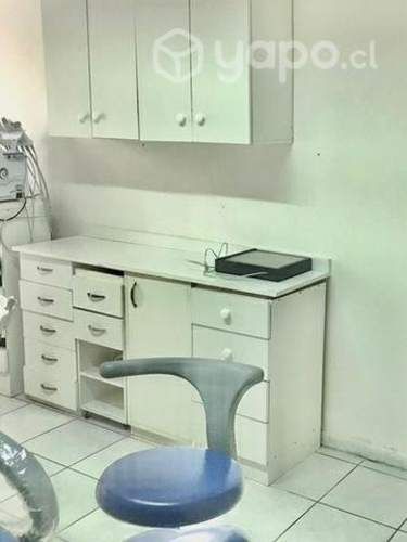 Sillon dental