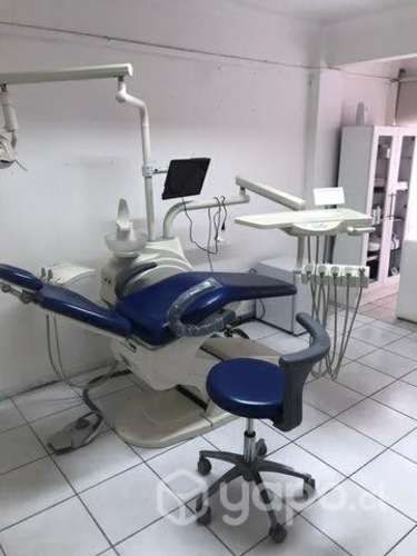Sillon dental