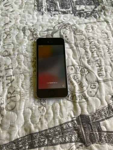 IPhone SE 1 generación
