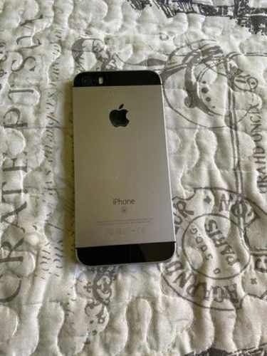 IPhone SE 1 generación
