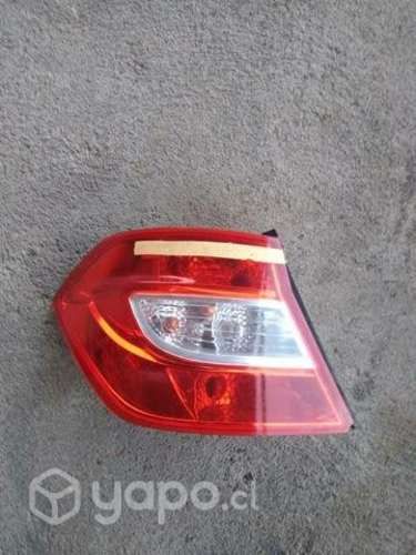 Foco trasero BRILLIANCE H230 NUEVO