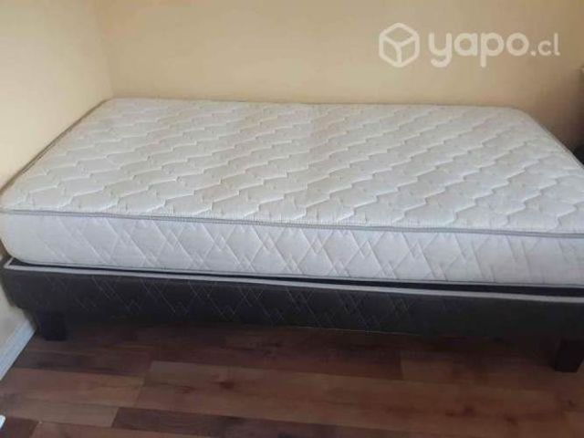 Cama rosen 1,5 plazas