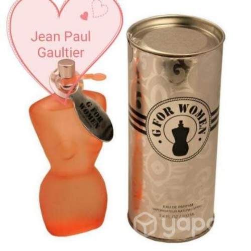 Jean Paul Gaultier