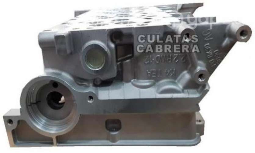 Culata boxer 2.2 p4at