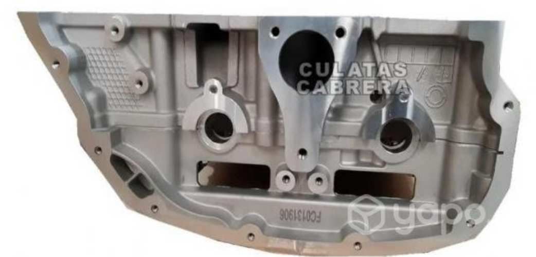 Culata boxer 2.2 p4at