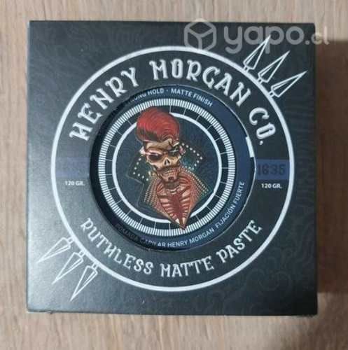 Pomada para el cabello