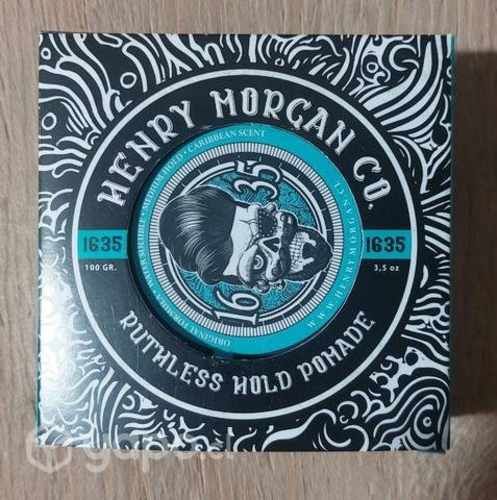 Pomada para el cabello