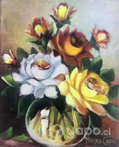 Cuadros Originales , Sólo oportunidades