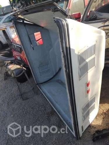 Sport Wagon (GWD159) Great Wall Wingle 2020