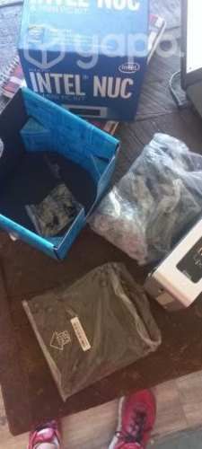 Intel Nuc Mini Pc nuevo