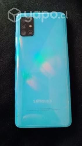 Galaxy A51 128gb