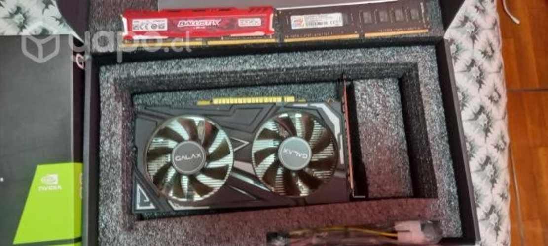 Gtx 1650 super
