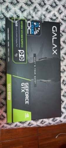 Gtx 1650 super