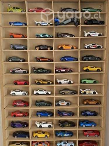 Repisas para autos natural, color, color puertas