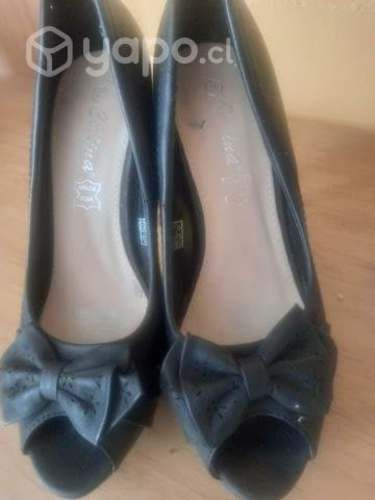 Calzado mujer
