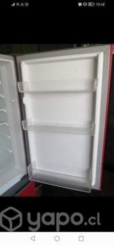 Refrigerador Midea