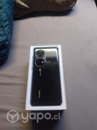 Huawei P50 pro