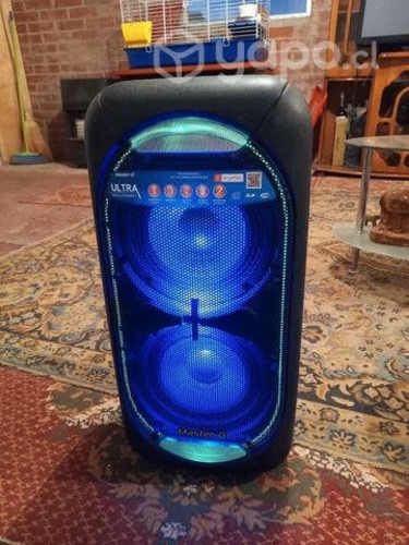 Parlante inalambrico