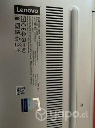 Computadoras portátil