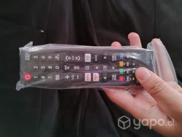 Control remoto Samsung