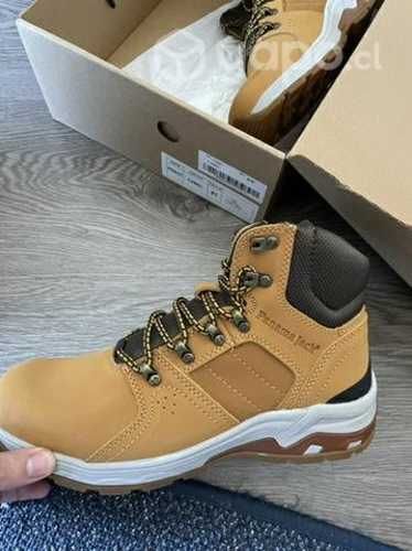 Botines marca PJ nuevos