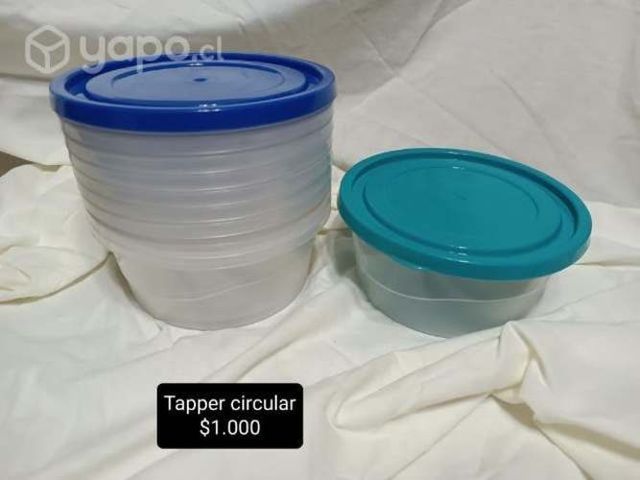 Maceteros y productos de plastico