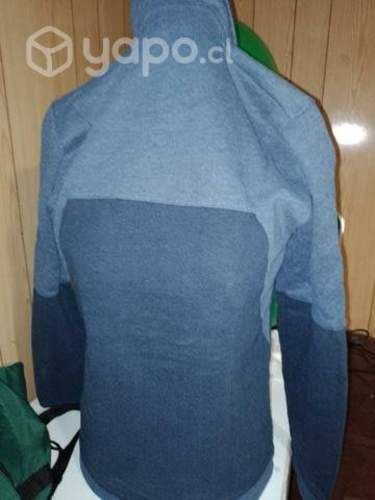 Poleron Quechua talla S