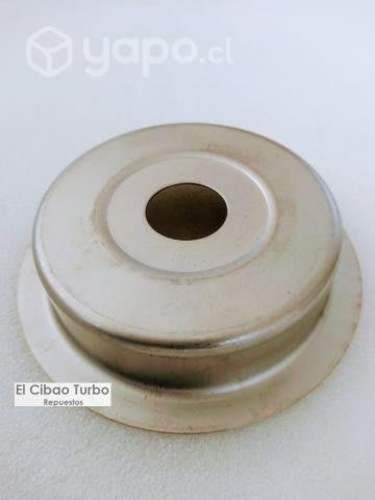 Protección Térmica Turbo K29 Centro Bajo