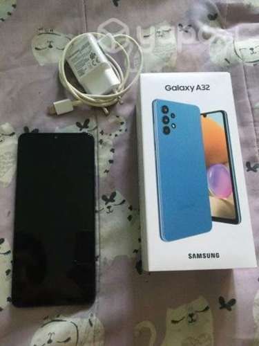Samsung Galaxy A32 128g