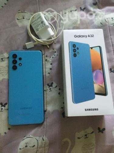 Samsung Galaxy A32 128g
