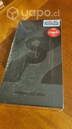 Celular Galaxy S22 Ultra