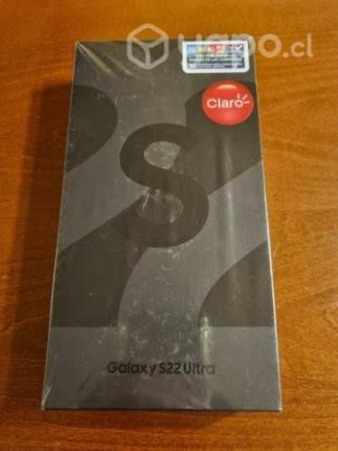 Celular Galaxy S22 Ultra