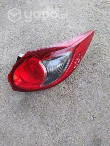 Foco trasero Mazda CX5 DERECHO